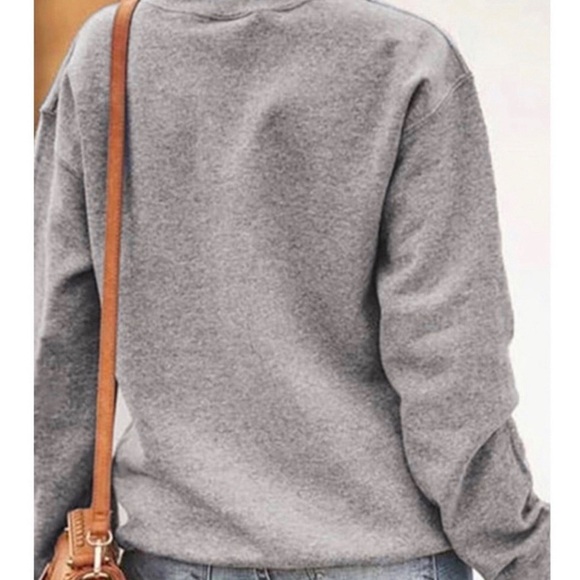 Underestimate Me That'll Be Fun Unisex Sweatshirt - Picture 2 of 7